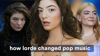 The Music Life amp Scandals of Lorde [upl. by Shelia]