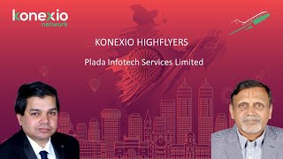 Elevating Business Efficiency With Plada Infotech Services Limited [upl. by Fortunna88]