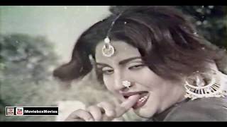 MAIN AAMB CHUPAN LAYI GAYI Hit  NOOR JEHAN  ANJUMAN  PAKISTANI FILM MAZDOOR [upl. by Amir]