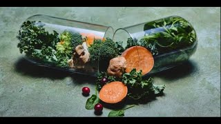 Unlocking The Power of Whole Food Nutrition [upl. by Nynahs]