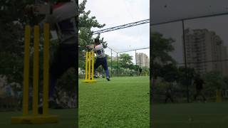 Continuation of Previous video cricketshorts boxcricket tennisballcricket gullicricket [upl. by Tremain856]