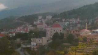 Saghbine village West Beqaa Lebanon بلدة صغبين البقاع الغربي [upl. by O'Conner]