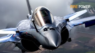 With New Stealth Combat DroneCan Super Rafale compete with the F35 [upl. by Tressia]