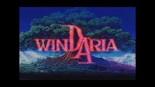 Windaria Reseña [upl. by Ysdnil]