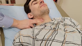 Carotid Sinus Massage [upl. by Uahc911]