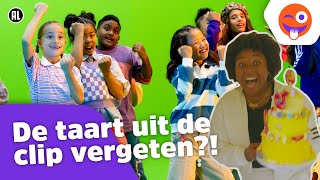 We zijn iets belangrijks VERGETEN bij de CLIPSHOOT van LEKKER EIGENWIJS 😬 Kijk je backstage mee [upl. by Enicar]