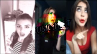 Kristen Hancher Musically Compilation 2015 [upl. by Eserehs]