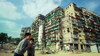 Kowloon Walled City Documentary English Subtitles [upl. by Borlase]