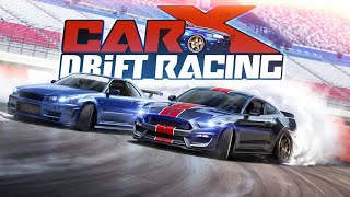 CarX Drift Racing Online  Сhill carx carxdriftracing2 carxstreet [upl. by Fraya]