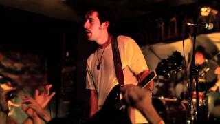 The Black Lips  Family Tree Live at Southern Comfort Restaurant and Lounge [upl. by Ramyar]