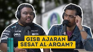 EP 15 GISB ajaran sesat ALARQAM [upl. by Niuq]