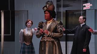 The Importance of Being Earnest  TRAILER [upl. by Yseult]