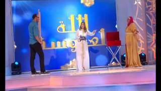 Lalla Laaroussa 2015 Prime 2 Part3  لالة لعروسة  البرايم الثاني [upl. by Ylerebmik]