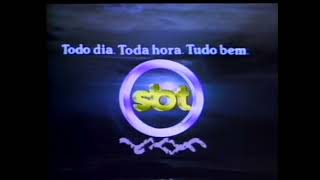 Vinheta  SBT  Todo Dia Toda Hora Tudo Bem 19821985  Interprogramas Full HD [upl. by Lebazej162]