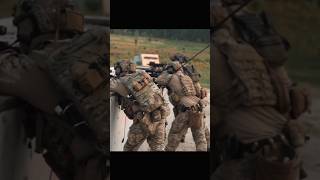 MARSOCMarine Raiders CombinedArms LiveFire Maneuver Training Ground Primer Courseusmarines [upl. by Lenaj717]