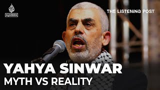 How the killing of Yahya Sinwar shattered Israel’s narrative  The Listening Post [upl. by Erdnaid479]