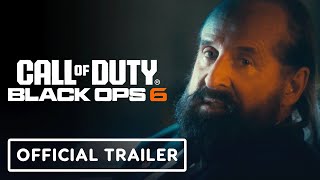 All Replacer Trailers Black Ops 2 to Black Ops 6 LiveAction Trailers Call of Duty Black Ops 6 BO6 [upl. by Cinimod]