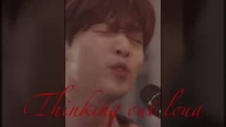 Jeong sewoon best vocal moments [upl. by Hamforrd]