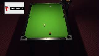 2024 Clubs New Zealand South Island Open Singles 8 Ball Championship  PART 1 [upl. by Allix]