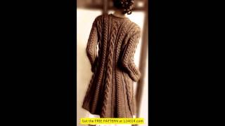 white knit cardigan free cardigan knitting patterns cable knit cardigan women [upl. by Enimsaj]