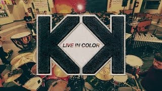 KINGS KALEIDOSCOPE  Live In Color [upl. by Mintz]