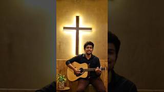 Aasman pe nazar aaye tera jalaal Khuda Shreya Kant  Hindi Christian Song  Allen Rao [upl. by Aksel12]