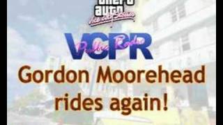 GTA Vice City Stories VCPR  Moorehead rides again pt1 [upl. by Fridlund]