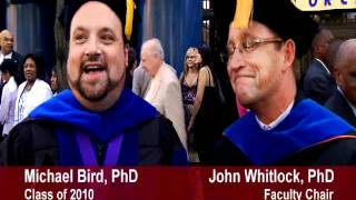 Capella University PhD graduates [upl. by Jehovah283]