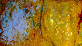 ilish shorshe recipeelish maser jhal recipeHilsa fish Curry [upl. by Bobbi]