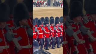 Colonel’s Review Trooping The Colour 2024 [upl. by Hserus278]