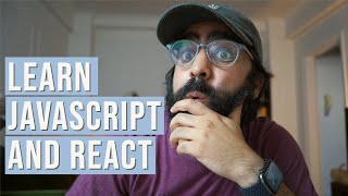 The ONLY Courses you need to Learn Javascript and React [upl. by Severson]