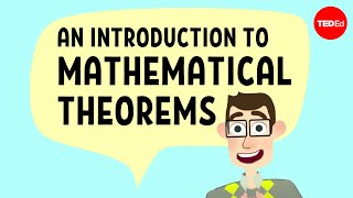 An introduction to mathematical theorems  Scott Kennedy [upl. by Bander]