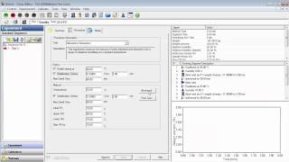 Setting up a Q5000SA Sorption Experiment [upl. by Elletsirhc444]