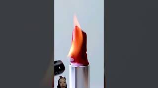 lipstick hack viral makeup explore [upl. by Kyrstin121]