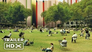 Ex Libris  The New York Public Library  Trailer italiano ufficiale HD [upl. by Omolhs607]