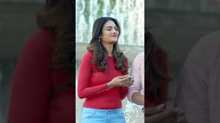 Eshe Gechi Kachakachi amijeketomar ankush nusrat sayantika svf [upl. by Etak474]