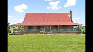 4611 Old Coopertown Rd Greenbrier Tn [upl. by Saturday]