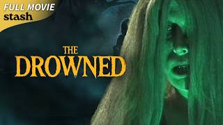 The Drowned  Supernatural Horror  Full Movie  Haunted [upl. by Anirod]