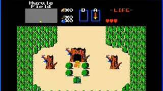 ZQuest Zelda Classic editor tutorial  part 2 [upl. by Jordan583]