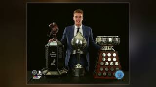 Hart Memorial Trophy [upl. by Etnomed]