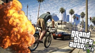 LES SPORTIFS DE LOS SANTOS   GTA V Avec Darkheaven [upl. by Maon]