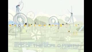 Medeski Martin amp Wood  Mami Gato End Of The World Party  Just In Case [upl. by Itirp]