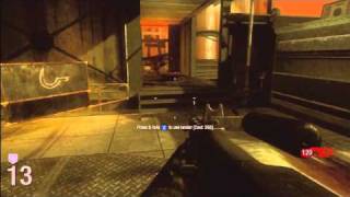 ASCENSION NAZI ZOMBIE GAMEPLAY Part 4 by Whiteboy7thst [upl. by Asserrac]