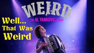 Weird Al Song Trivia  What Was The Original Song [upl. by Alicec]