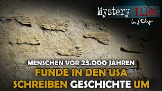 Spektakulärer Fund der Archäologie schreibt die Menschheitsgeschichte um [upl. by Eimarej963]