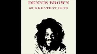 Dennis Brown Best Albums of All Time [upl. by Auqenehs]