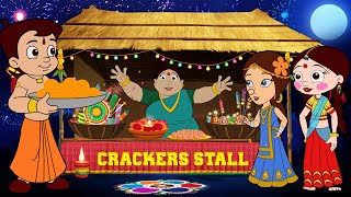 Chhota Bheem  Diwali Dhamaka  Happy Diwali  Special Cartoons for Kids [upl. by Sabine]