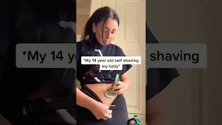 Hair shaving 😱 shortvideo viralvideo lifehacks skincare [upl. by Malkah825]