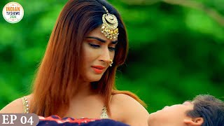 नागिन ने की बच्चे को मारने की कोशिश  Phir Laut Aayi Naagin  Naagin Full Episode 4  Naagin Returns [upl. by Thebault]