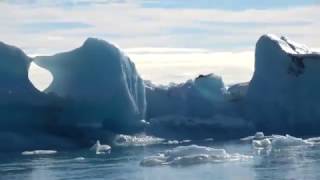 A40V1100 C0198 Jökulsárlón Glacier Lagoon [upl. by Cathi]